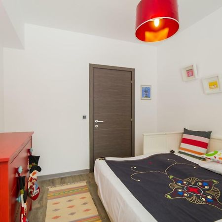 Charming 3-Bedroom Apartment Poiana Brasov Extérieur photo