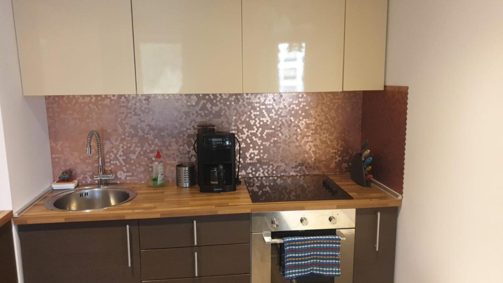 Charming 3-Bedroom Apartment Poiana Brasov Extérieur photo