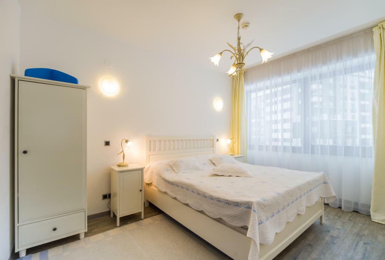 Charming 3-Bedroom Apartment Poiana Brasov Extérieur photo