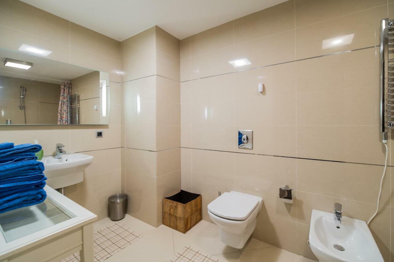 Charming 3-Bedroom Apartment Poiana Brasov Extérieur photo