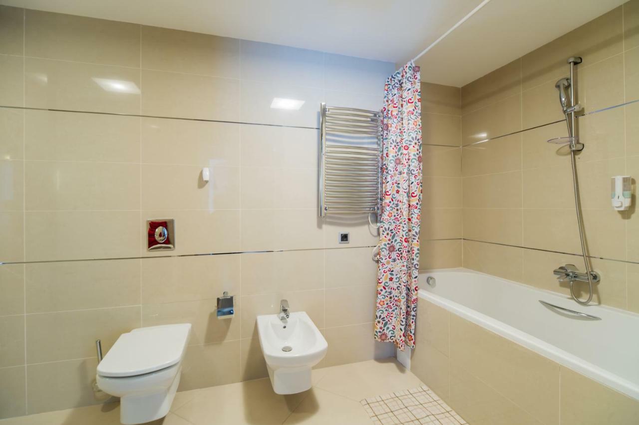 Charming 3-Bedroom Apartment Poiana Brasov Extérieur photo